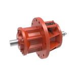 AFV-C Flans Montajli Vibrasyon Motorlari-02